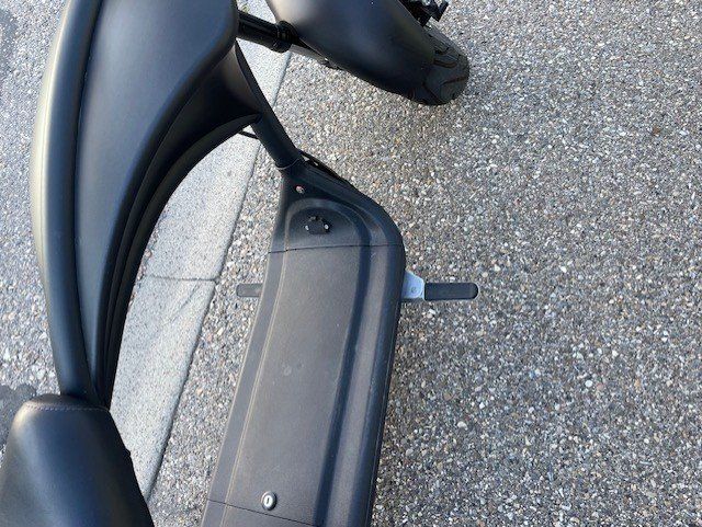 Citycoco Scooters: Elektro Roller Chopper X9 E-Scooter – Gebraucht aus Grosshöchstetten von H.pascal 6
