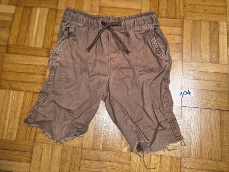 Kurze Hose 104