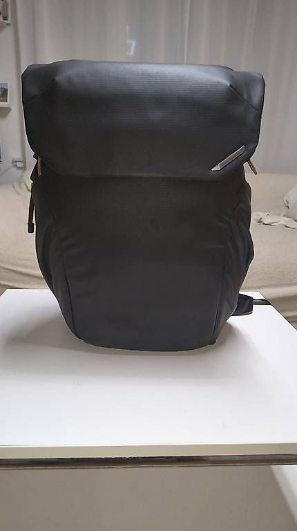 Zaini: Pgytech BackPack 20L OneGo 2 (Matte Black) – Usato da Schaffhausen venduto da jos_2tqx 2