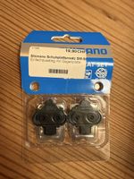 Shimano Schuhplattensatz SM-SH51 neu originalverpackt