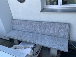 Tessiner Granit Bank