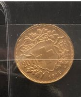 Vreneli 20 Franken / Vreneli 20 Francs
