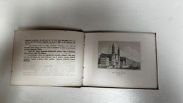 1850 - Erinnerung an München, Ansichtensammlung