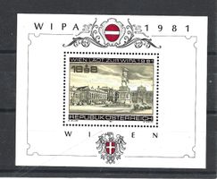 1981 Österreich