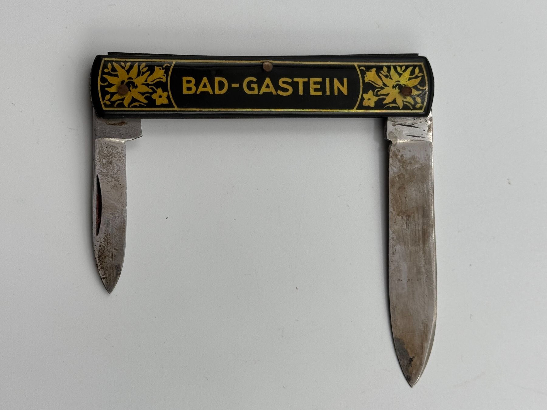 Coltelli tascabile: Klappmesser – Usato da Sachseln venduto da BONATI01 4