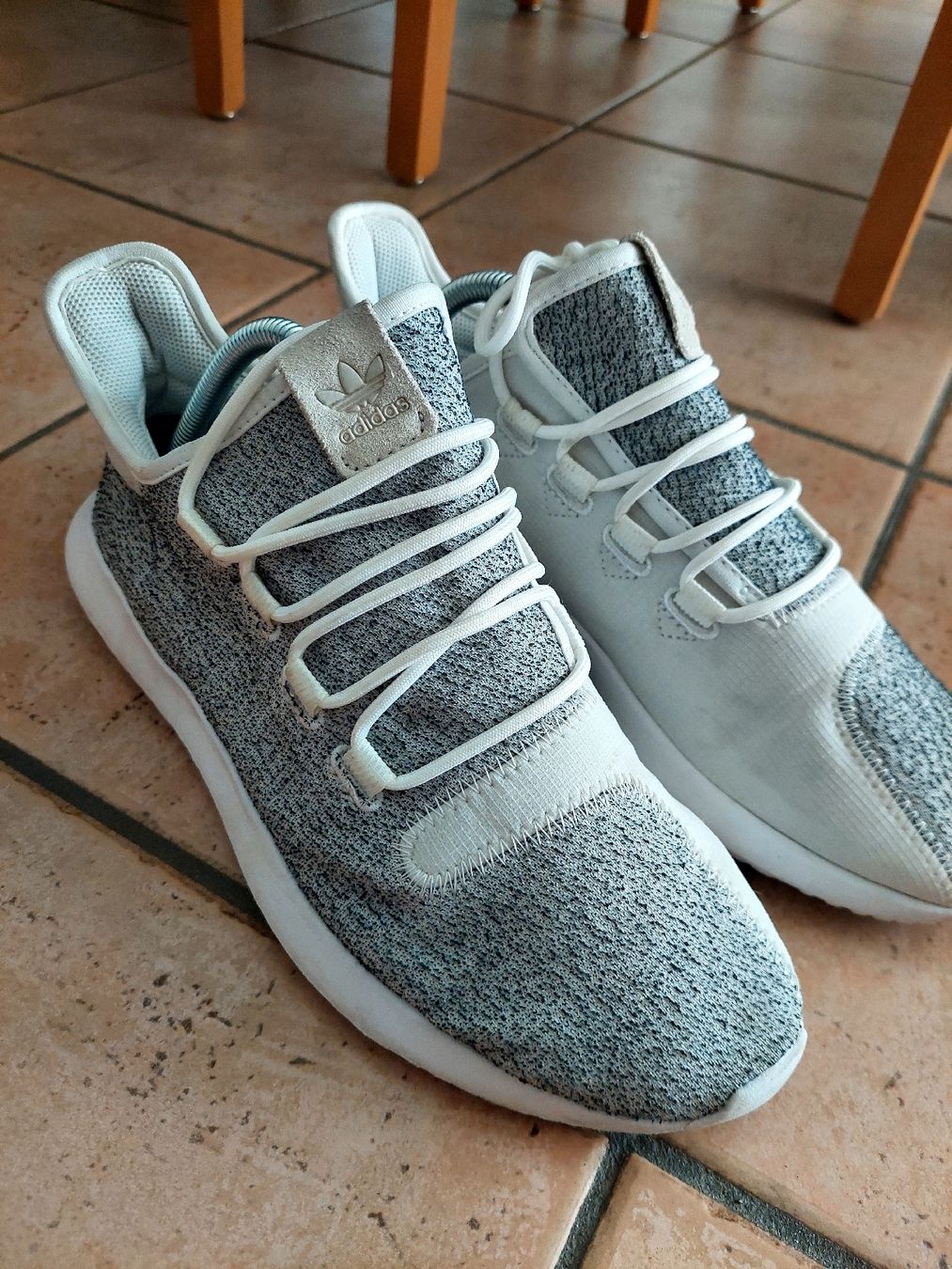 Adidas Scarpe da uomo: Adidas Tubular Gr.42 – Usato da Gossau SG venduto da Vader_Skywalker7