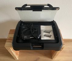 Tischgrill von Rosenstein & Söhne
