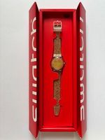 Swatch Sparklingot