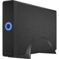ICY BOX IB-377U3 externes Festplatten-Gehäuse IB-377U3 3,5"