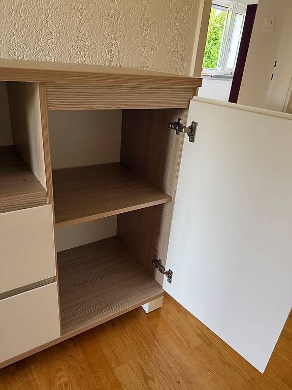 Fasciatoi & Accessori: Roba Wickelkommode – Usato da Zürich venduto da wedadudo 2