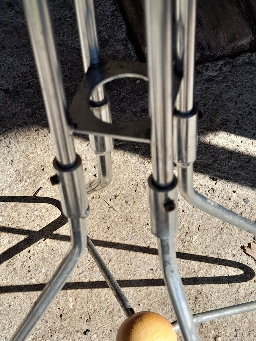 Guardaroba: Design Garderobenständer – Usato da Aeschi b.Spiez venduto da 52_wochen 5