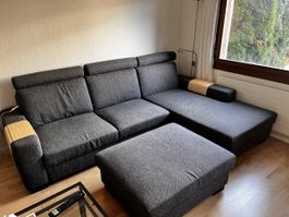 Sofa IKEA SÖRVALLEN