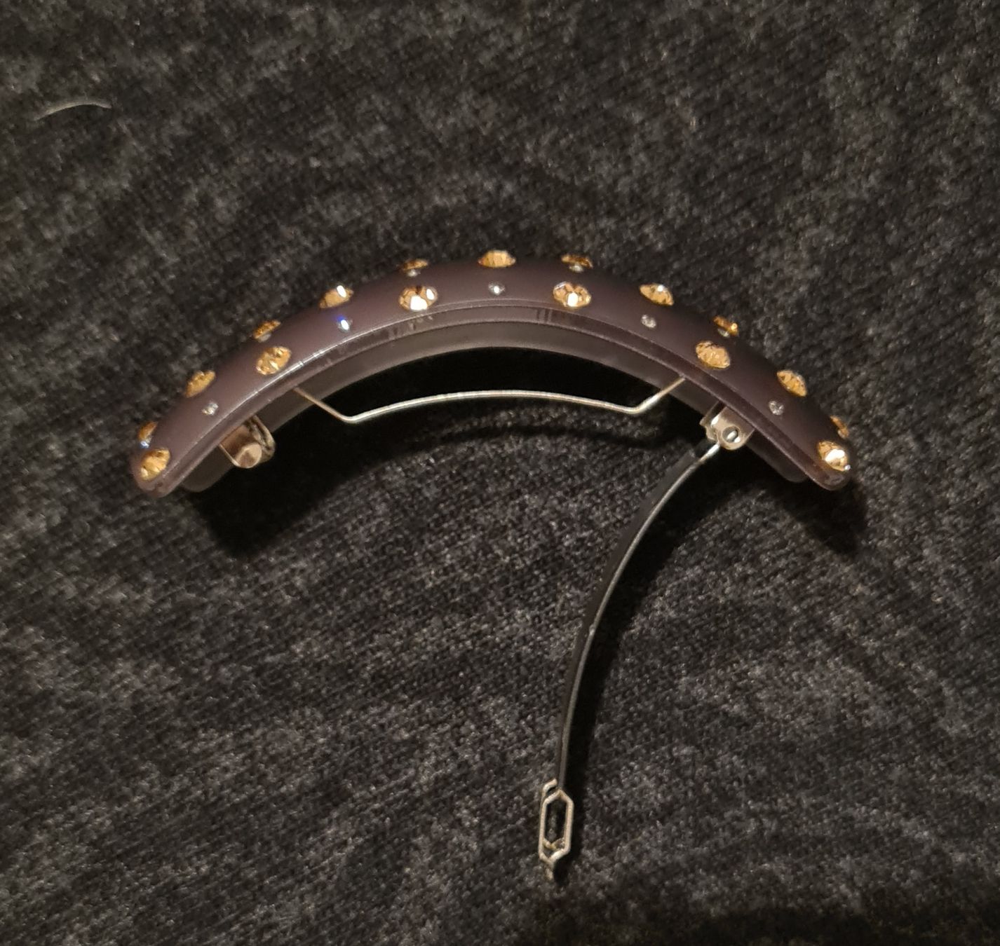 Accessori per capelli: Haarspange – Nuovo e nell'imballaggio originale da Zug venduto da opo_cy5d 2