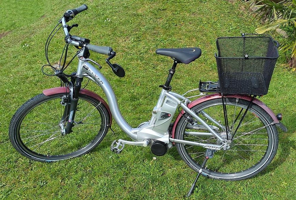 baby fahrradhelm Kinderhelm Mint · Banwood Fahrradhelm EN1078 main image 0