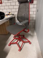 Ikea Styrspel Gaming Stuhl