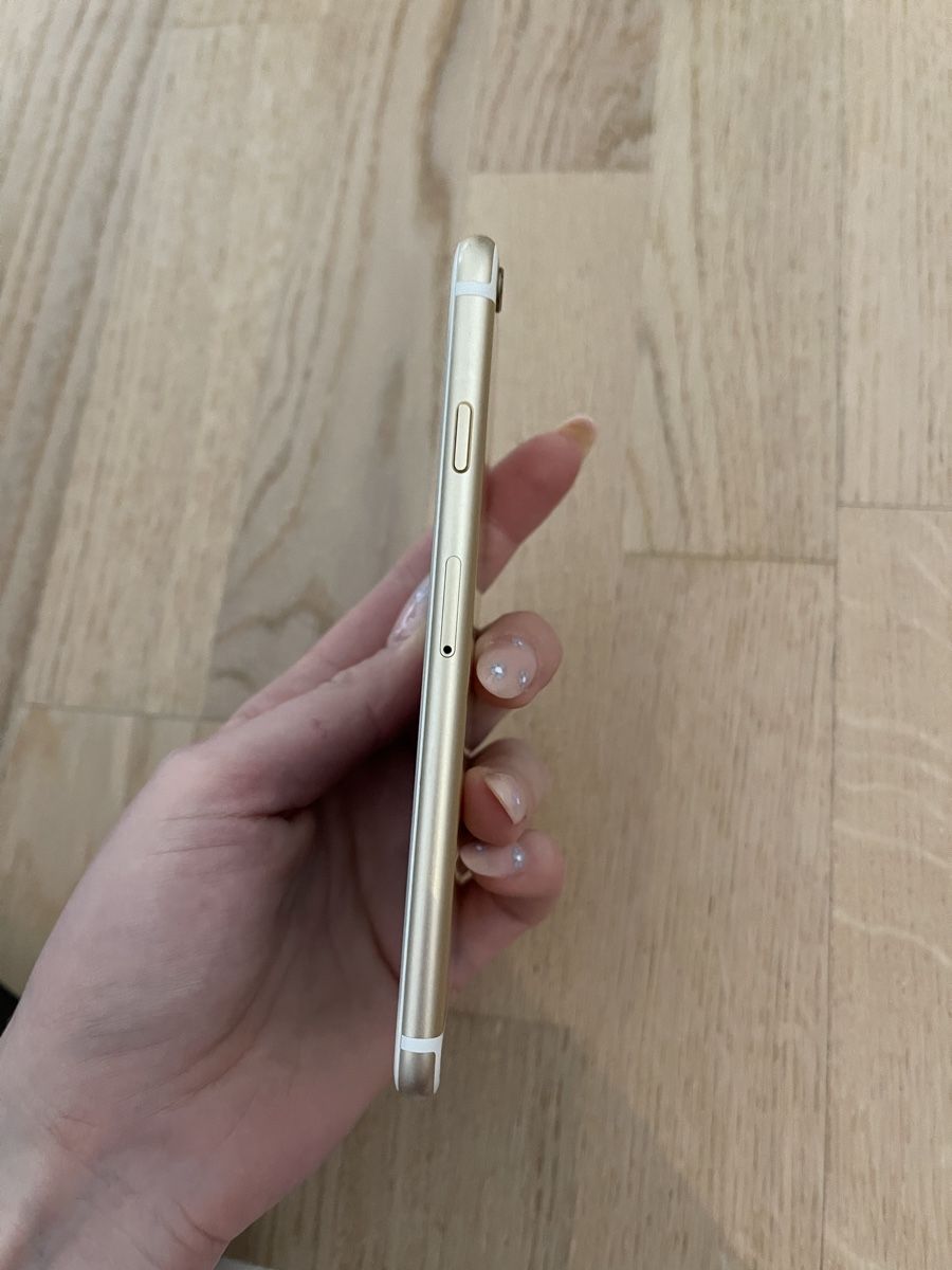 Apple Handys / Smartphones: Iphone 6S – Gebraucht aus Liestal von  3