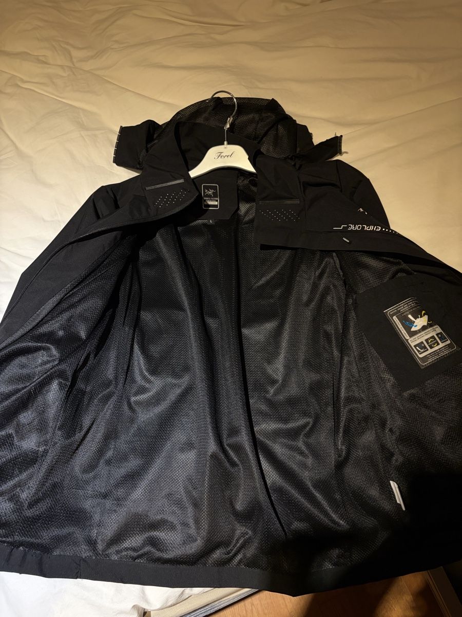Arcteryx Giacche: arcteryx regenjacke - TOP Zustand – Nuovo (secondo la descrizione) da Baden venduto da phi_zg8w 1