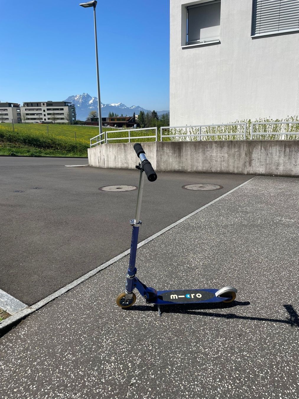 Scooters: Scooter – Gebraucht aus Küssnacht am Rigi von andreapass 1