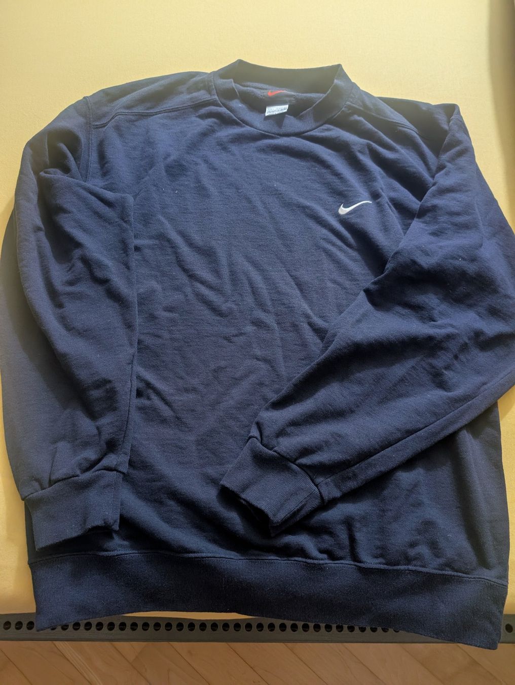 Nike Maglioni & Felpe: Nike Sweatshirt blau Grösse L – Usato da Stans venduto da Magas