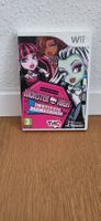 Nintendo Wii - Monster High Instituto Monstruoso