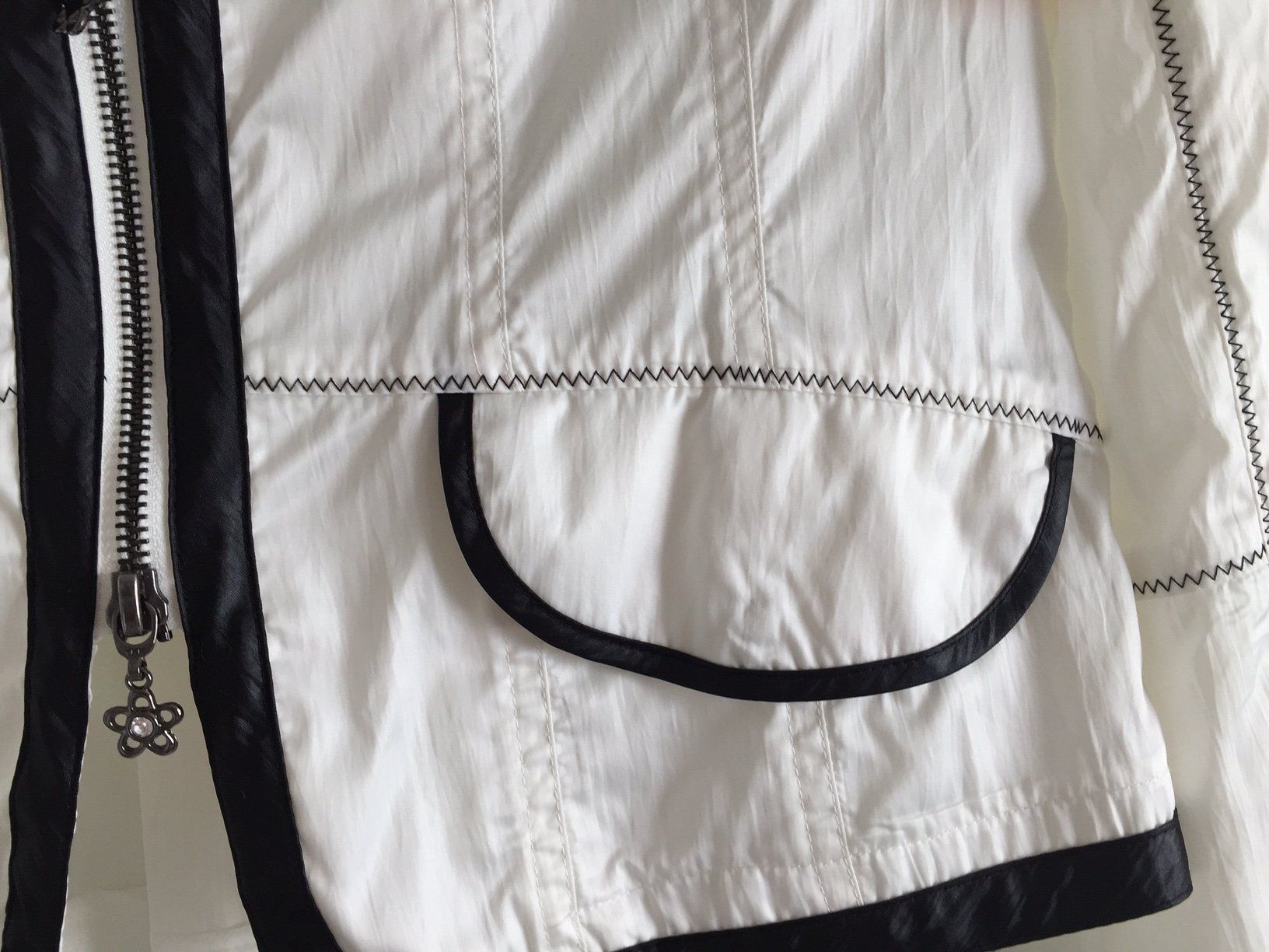 Alba Moda Jacken: Wunderschöne leichte Sommerjacke – Neu (gemäss Beschreibung) aus Trimbach von chaeber55 5