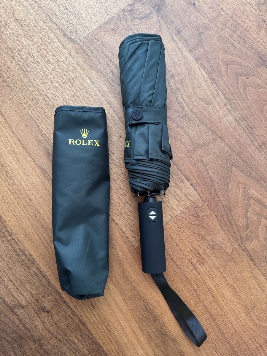 Ombrelli: Rolex Umbrella - neu – Nuovo e nell'imballaggio originale da Küsnacht ZH venduto da jba_zcw7 1