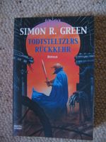 Todtsteltzers Rückkehr Simon R. Green