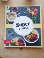 Super Bowls Kochbuch