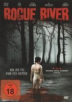 Rogue River - Nur der Tod kann dich erlösen (Originalverpack