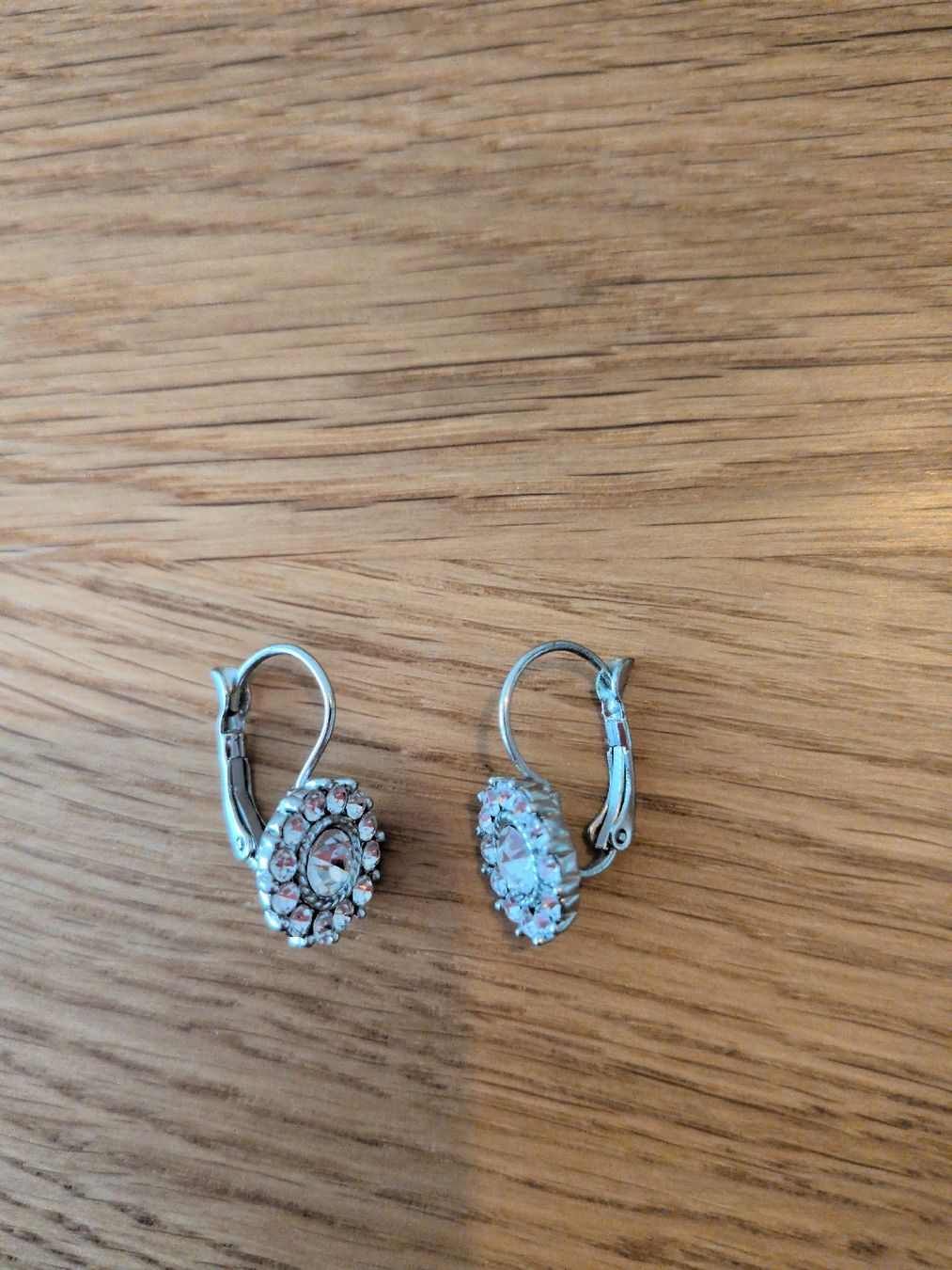 Orecchini pendenti & Orecchini a lobo: Modeschmuck Ohrhänger – Nuovo (secondo la descrizione) da Aarburg venduto da Noemi.H 1