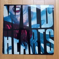 Wild Hearts - same