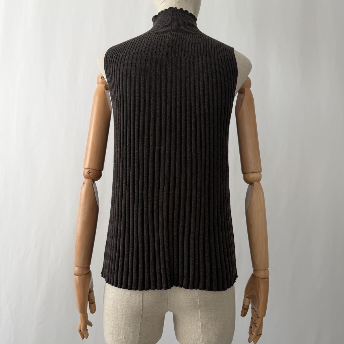 Hemisphere Maglioni & Felpe: HEMISPHERE New Wool Pullover – Nuovo (secondo la descrizione) da Emmen venduto da Colette-Juliette 3