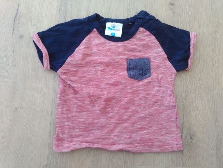 T-Shirt für Jungen - Grösse 74
