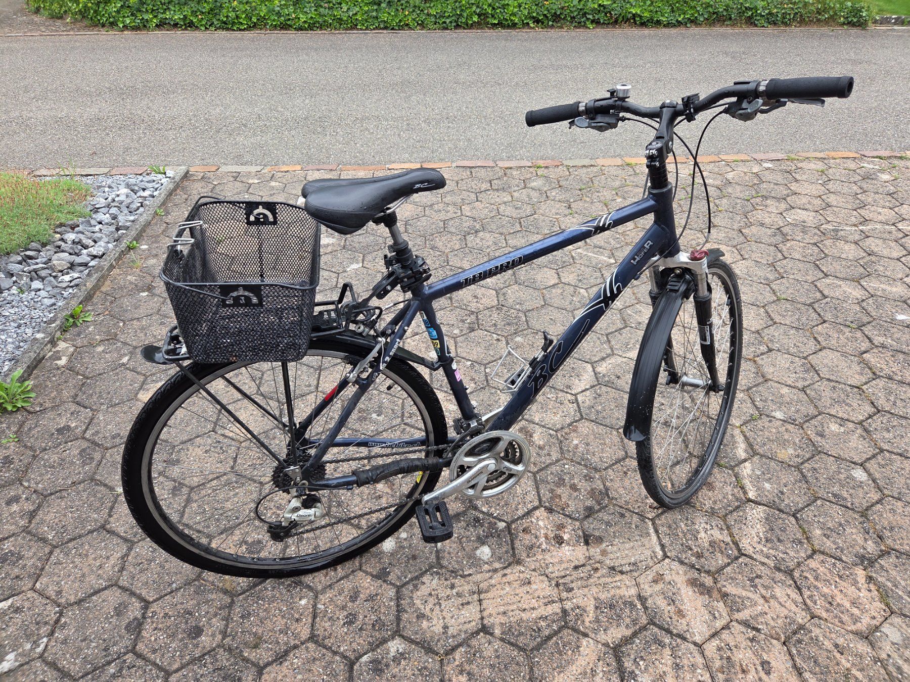 Biciclette: Velo zu verkaufen – Usato da Beinwil / Freiamt venduto da burbet