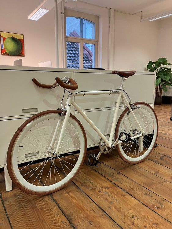 SingleSpeed Vintage Bike Lamona Kaufen auf Ricardo