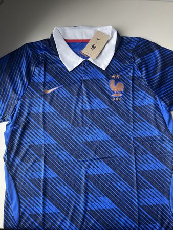 Frankreich WM Trikot🇫🇷