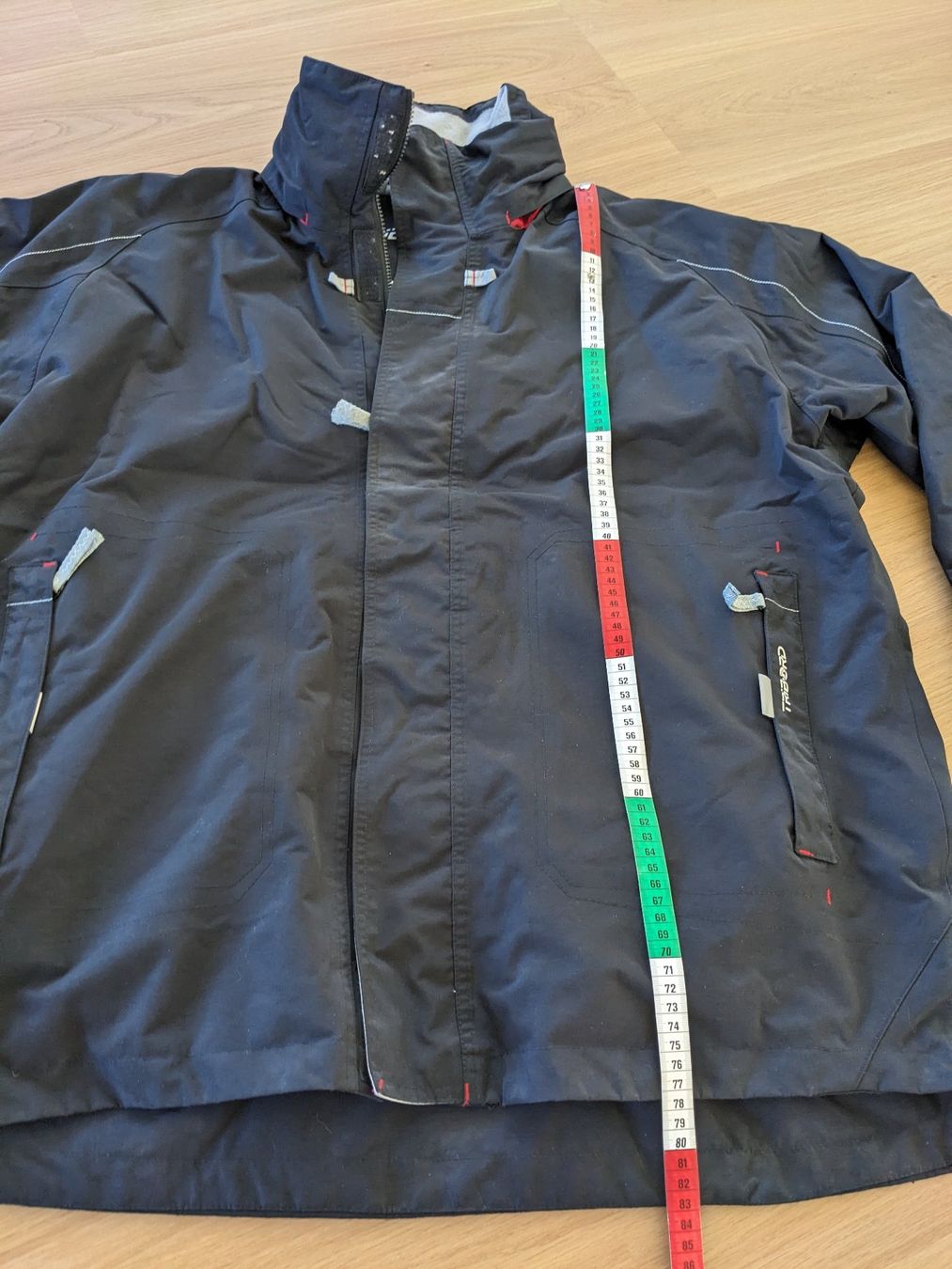 Trevolution Jacken: Tribord Jacke Gr. XL – Gebraucht aus Lengnau AG von Nathi88 3