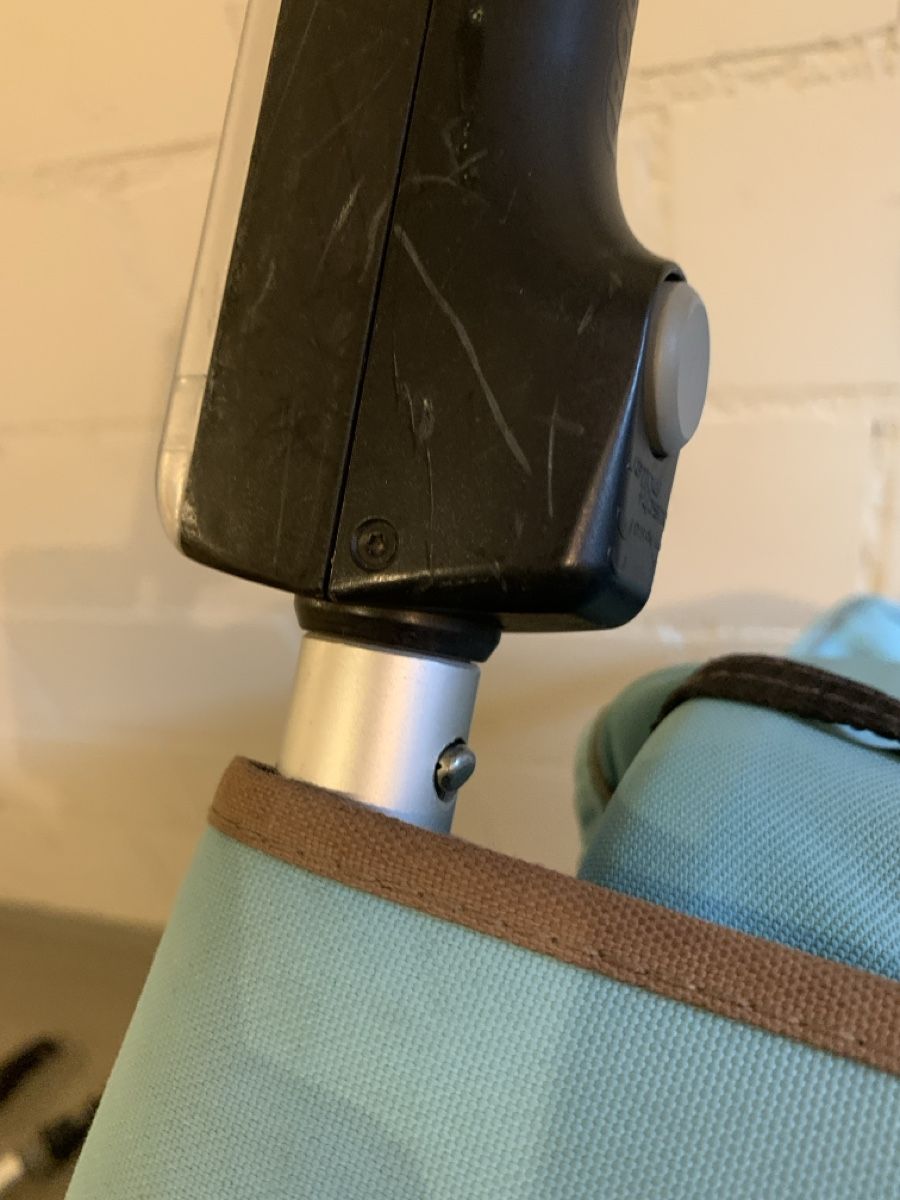 Croozer Rimorchi: Fahrradanhänger Croozer – Usato da Dottikon venduto da flowerpowermom 7
