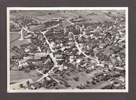 LOTZWIL- Flugaufnahme
