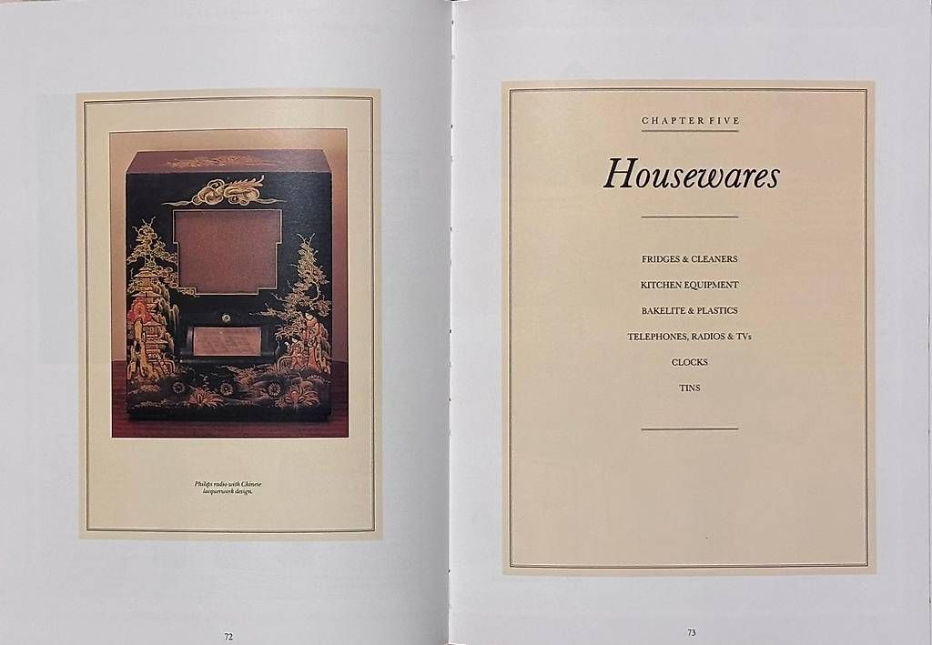 Libri: 20th Century Antiques – Usato da Adliswil venduto da Heimite 3
