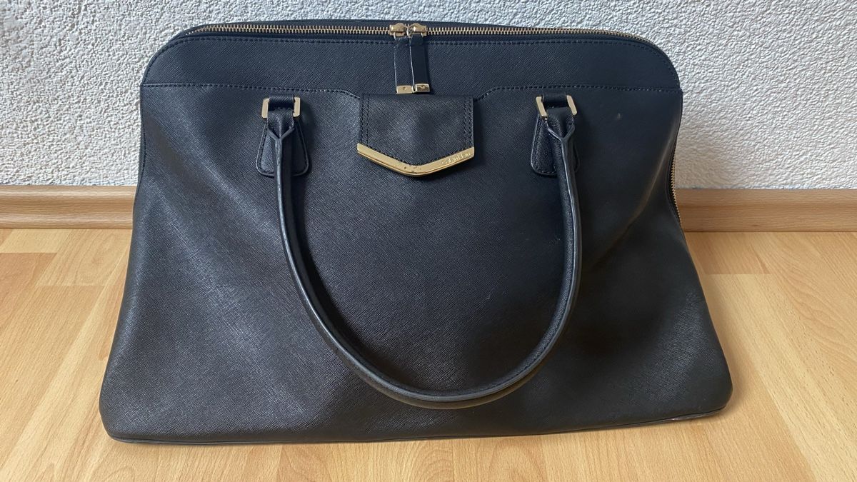Calvin Klein Borse da donna: Handtasche Calvin Klein – Usato da Möriken AG venduto da EveMllr