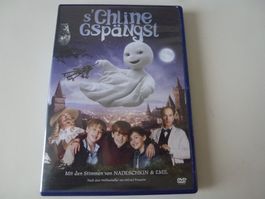 S'chline Gspängst (DVD)