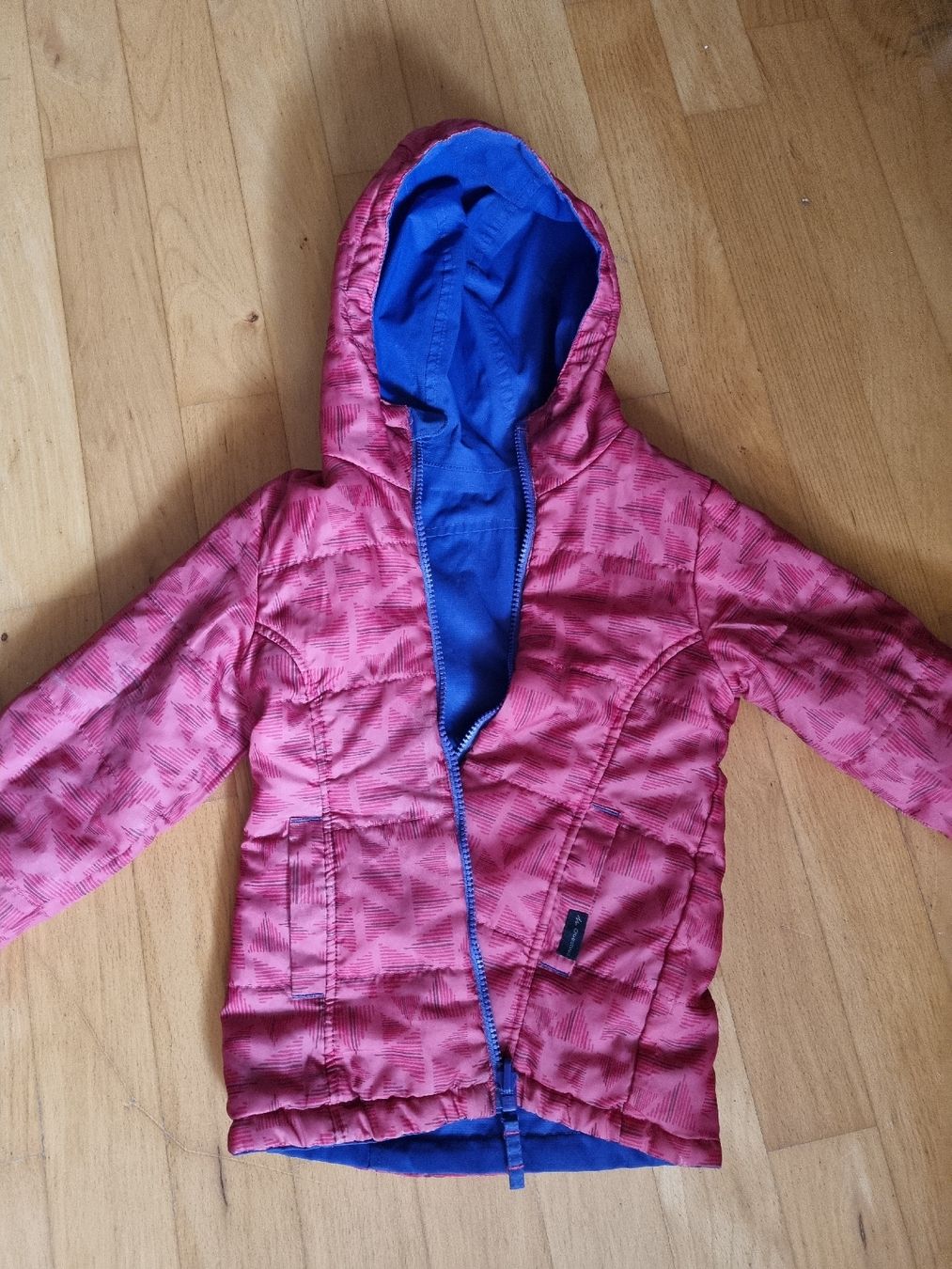Jacken & Mäntel: Kinder Jacke 3-6 Jahre – Gebraucht aus Bern von NRZNRZ 1