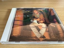Jesse Hunter – A Man Like Me