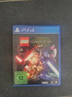PS4 Lego Star Wars: Das Erwachen der Macht