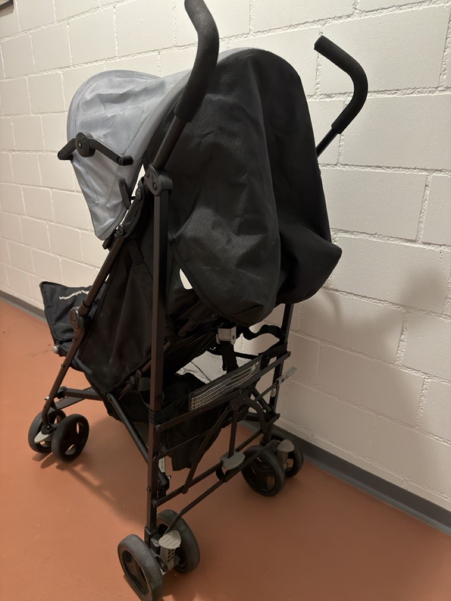 Valigie & Borse: Kinderwagen / Trolley / Buggy – Usato da Itingen venduto da Habano1492 1