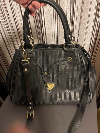 Maison Mollerus Tasche