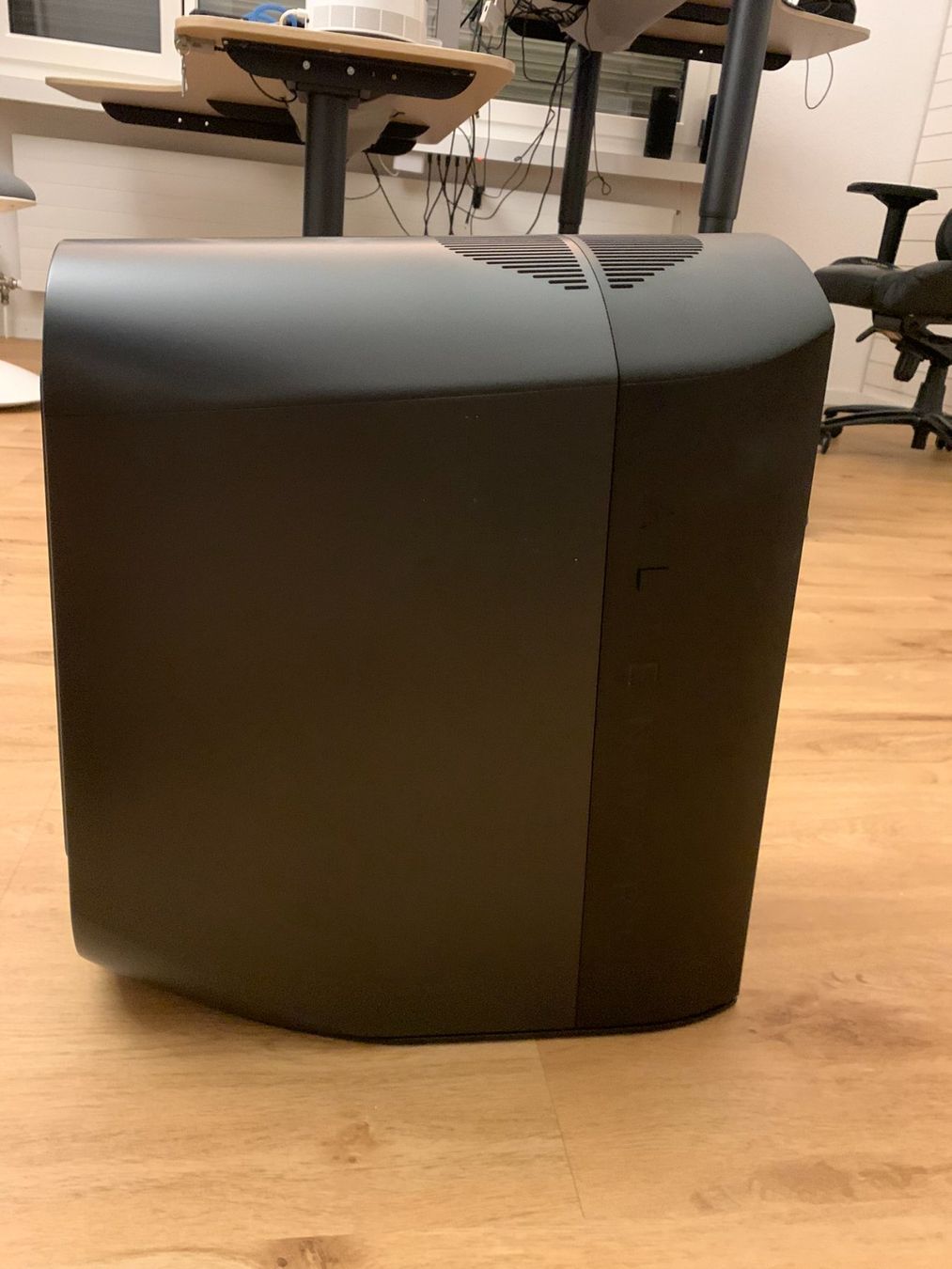 Alienware PCs: Alienware Aurora R10 (AMD 5900x mit 3080 – Gebraucht aus Uster von  5
