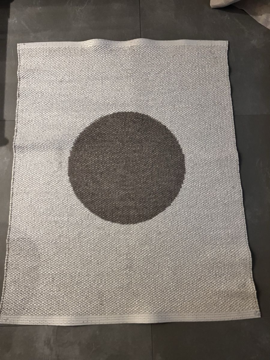 Tappeti: PAPELINA  Teppich/ Matte  – Usato da Pfungen venduto da smi_9vy9