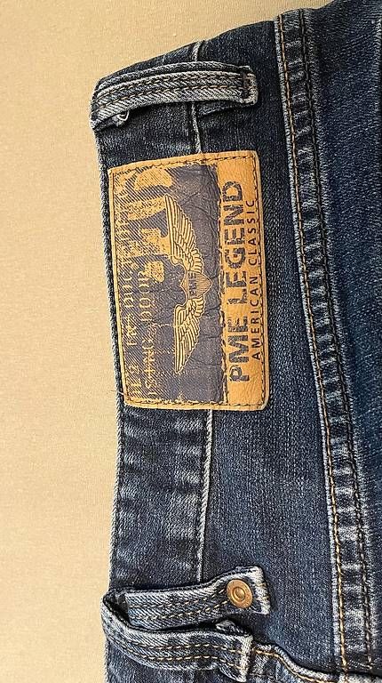 Jeans: PME Legend Jeans W32 / L30 – Usato da Hallwil venduto da Hurrlibus7 2